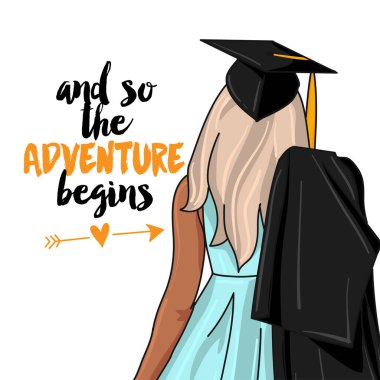 Free Free And So The Adventure Begins Graduation Svg Free SVG PNG EPS DXF File