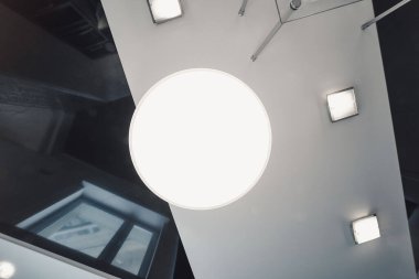 Daire mimarisinde Hi-Tech 