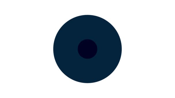 Animation d'un assemblage smartwatch montrant l'heure, la date et la météo. Animation de forme 