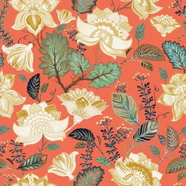 Çiçek sorunsuz bilmece, provence stili