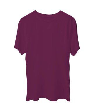Bu kısa kollu gömleklerle Magenta Mor Rengi ile grafik logonuzu ve tasarımınızı grafik tasarım uzmanı gibi ekleyebilirsiniz.