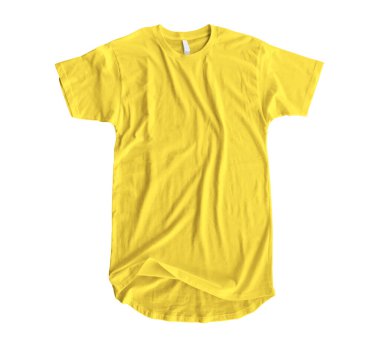 Tasarım sürecinizi kısaltmak için bu Uzun Hat Tişörtünü Asal Gül Rengiyle Değiştir.