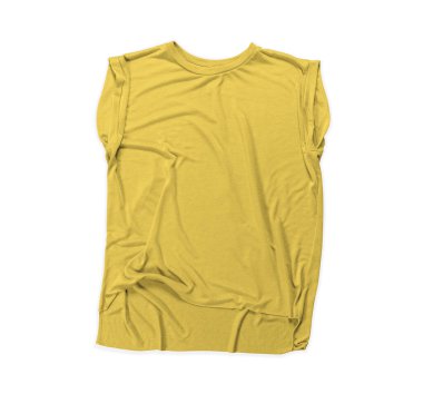 Tasarımını bu Ön Görünüm 'e yapıştır. Yuvarlak Kol Tişörtü Kadınlar İçin En Güzel Gül Rengi Giyin ve her şey gerçek görünsün..