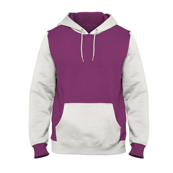 This beautiful Front View Pulls Over Hoodie Mock Up in Royal Lilac Color are very perfect to give a boost to your design.