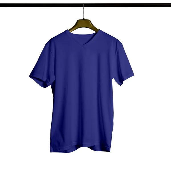 Pokaż Swój Styl Projektowania Jak Profesjonalista Pomocą Tej Koszulki Krótkim — Zdjęcie stockowe