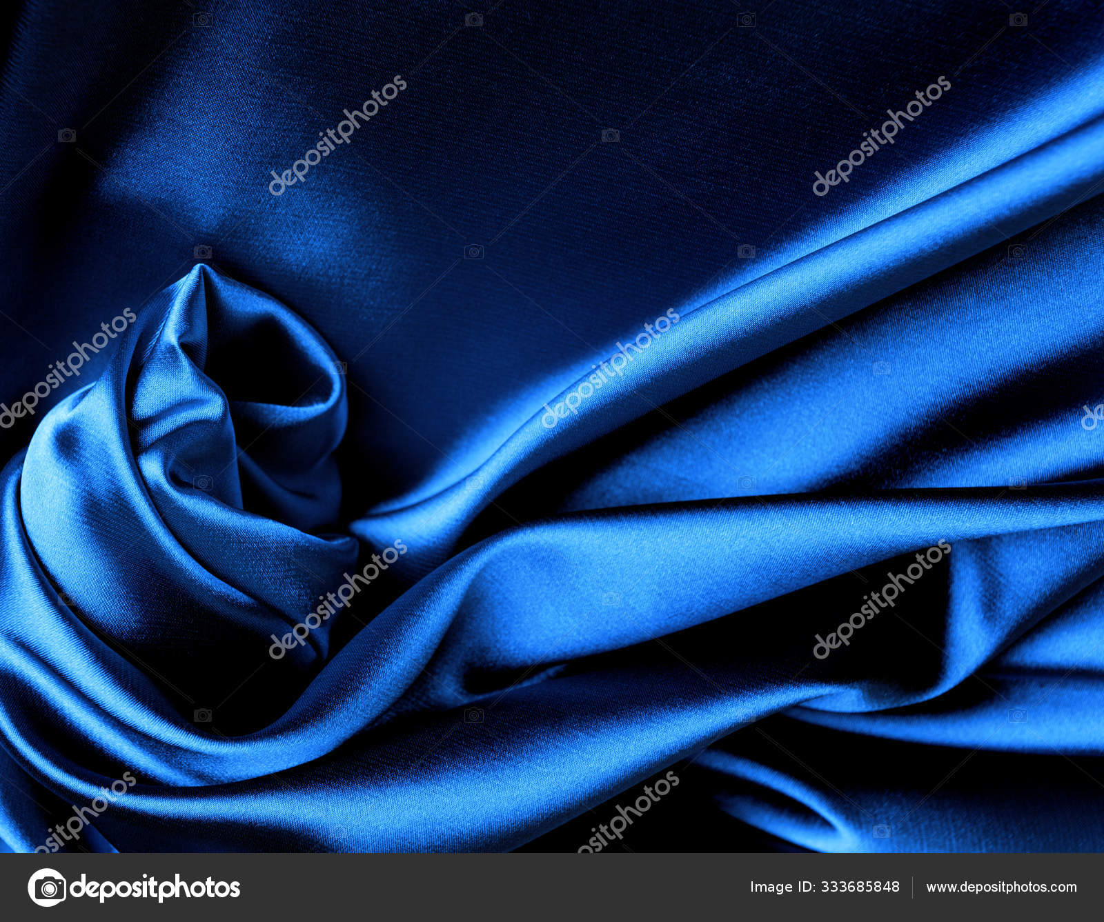 143 679 Blue Silk Stock Photos Free Royalty Free Blue Silk Images Depositphotos