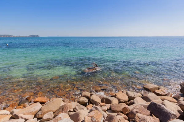 Australien Nelson Bay — Stockfoto