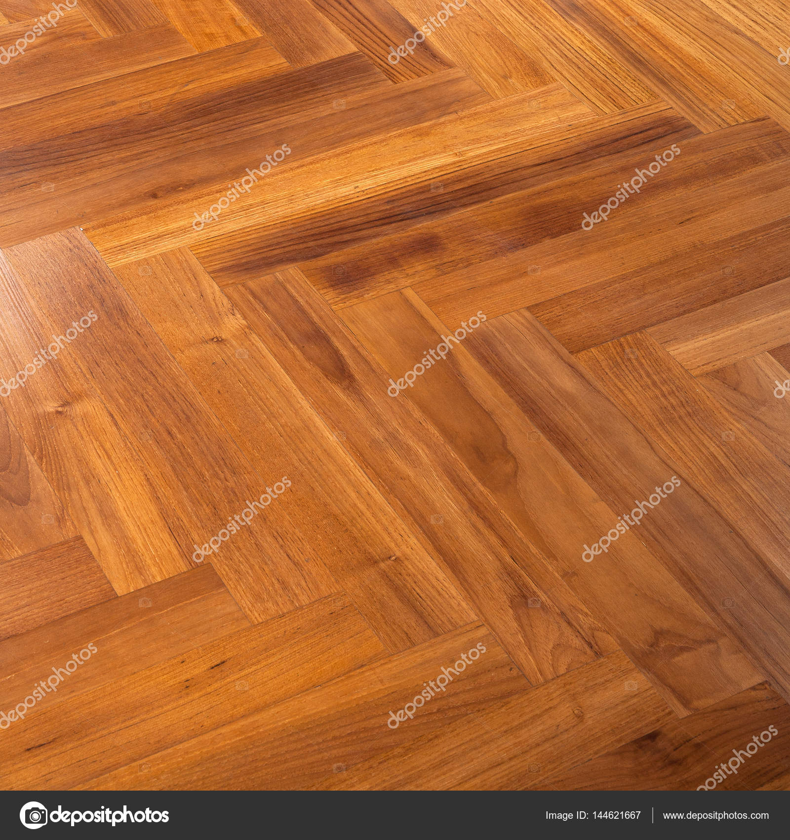 Pavimenti in legno massello di rovere — Foto Stock © wangsong #144621667 Pavimenti in legno massello di rovere — Foto Stock © wangsong #144621667