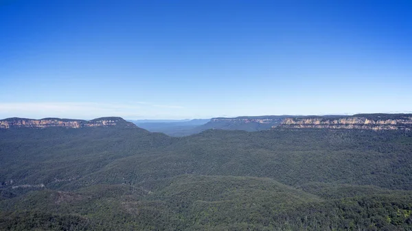 Sydney Blue Mountains — Stockfoto