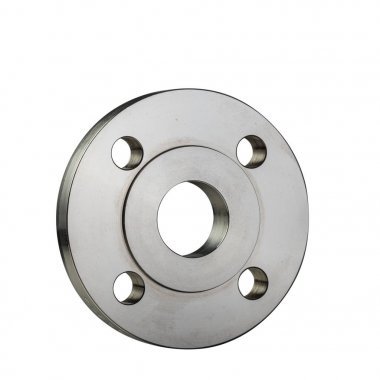 Metal flanş halkası