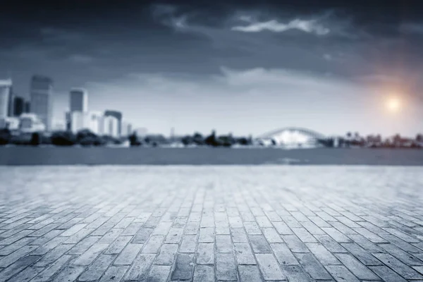 Sydney City Bridge — Stock Photo, Image