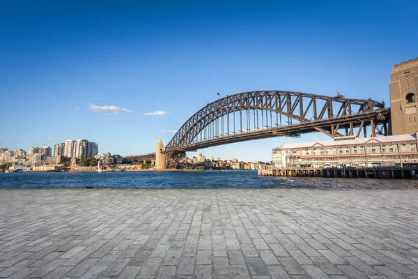 Città di Sydney, Australia — Foto Stock