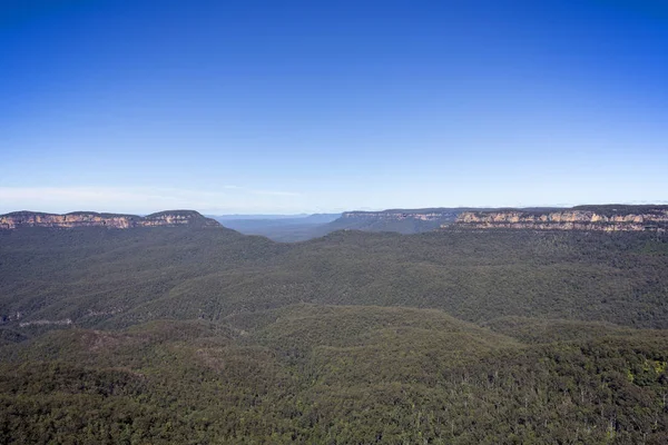 Sydney Blue Mountains — Stockfoto