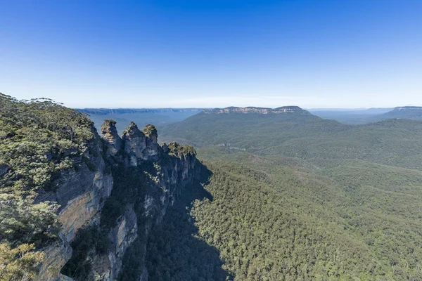 Sydney Blue Mountains — Stock fotografie