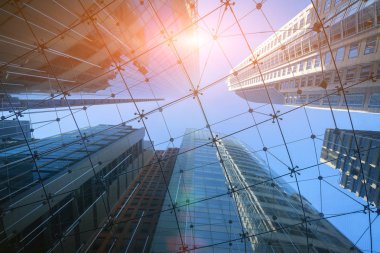 Sydney Şehir Mimarisi, Seyahat 