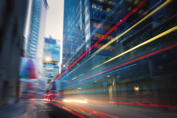 Urban Transport in Sydney, Australia — Stock Photo, Image