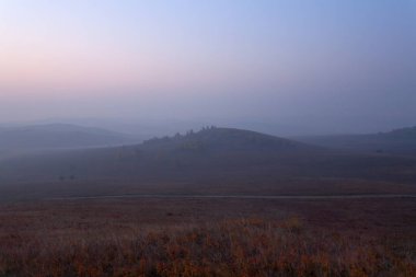 Kurtlar Vadisi Şafağı