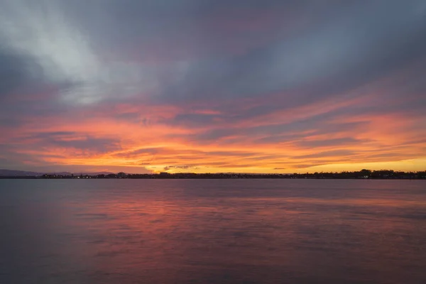 Sea Evening — Stock Photo, Image