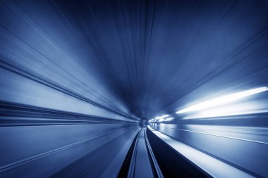 Sydney, Avustralya, metro sürüş pisti