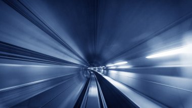 Sydney, Avustralya, metro sürüş pisti