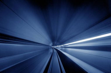 Sydney, Avustralya, metro sürüş pisti