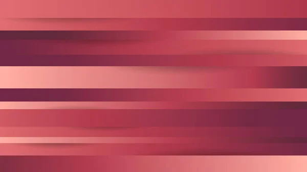 Colorful red abstract corporate background