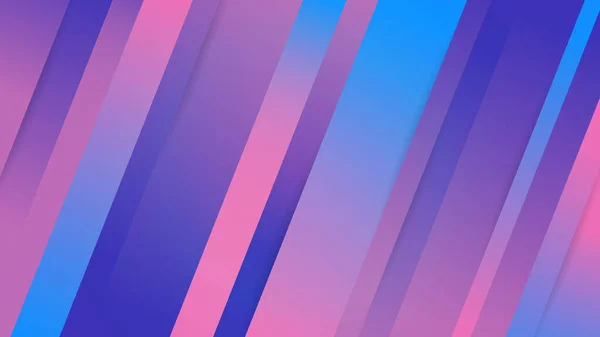 Colorful abstract corporate background