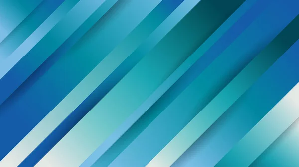 Bunte blaue abstrakte Corporate Hintergrund — Stockfoto