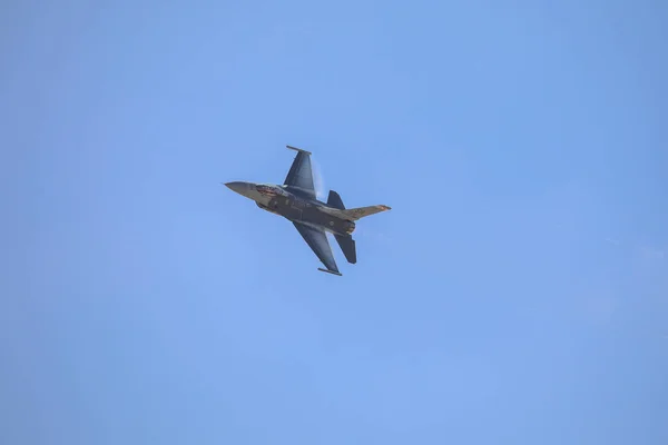 米国海軍サンディエゴの空気中で飛行訓練 — ストック写真