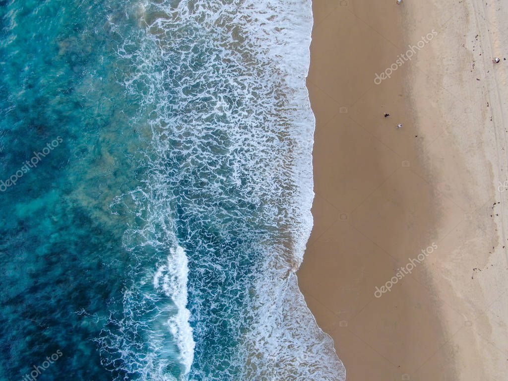 Вид Океана Фото