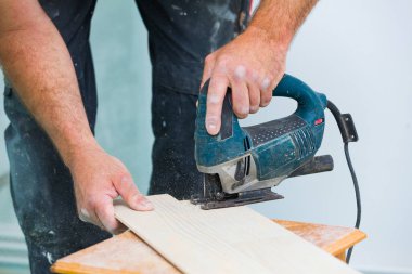 Lamine ahşap tahta kesme tezgahlar