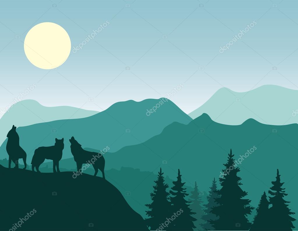 Free Free 246 Mountain Svg Background SVG PNG EPS DXF File