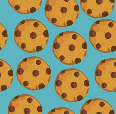 vektör çerez sorunsuz