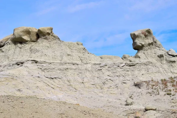 Rock σχηματισμό φαράγγι φαντασίας Utah — Φωτογραφία Αρχείου