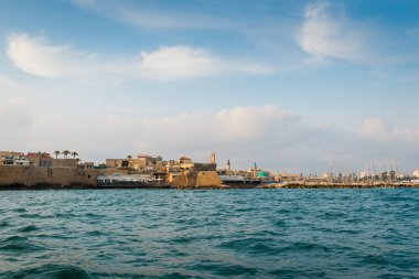 Akko, Akre eski şehir İsrail