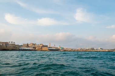 Akko, Akre eski şehir İsrail