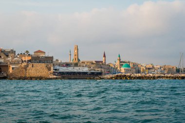 Akko, Akre eski şehir İsrail