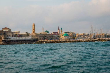 Akko, Akre eski şehir İsrail