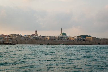 Akko, Akre eski şehir İsrail