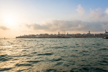 Akko, Akre eski şehir İsrail