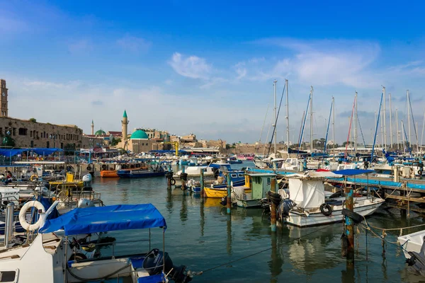Akko, Akre eski kenti İsrail 'i kayıklıyor