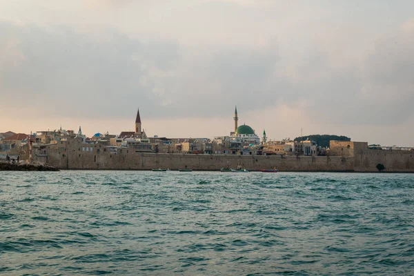 Akko, Akre eski şehir İsrail