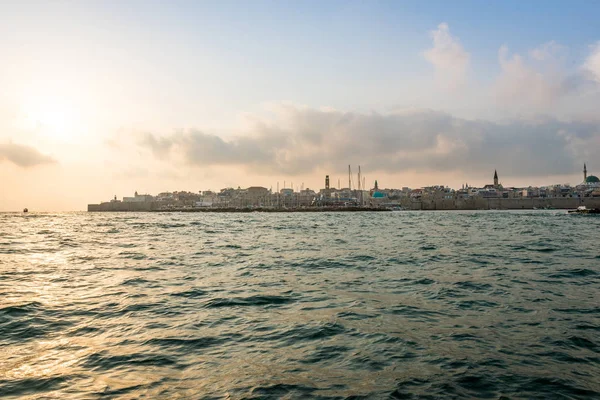 Akko, Akre eski şehir İsrail