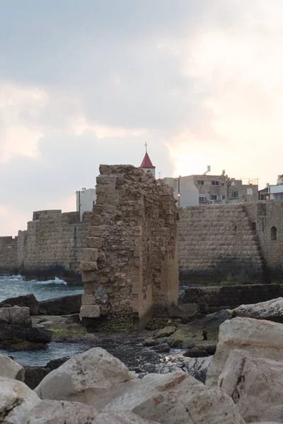 Akko, Akre eski şehir İsrail