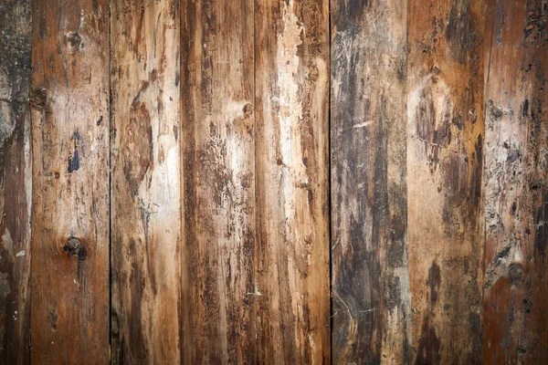 Braune Holzstruktur. Abstraktes Holz Textur Hintergrund. — Stockfoto