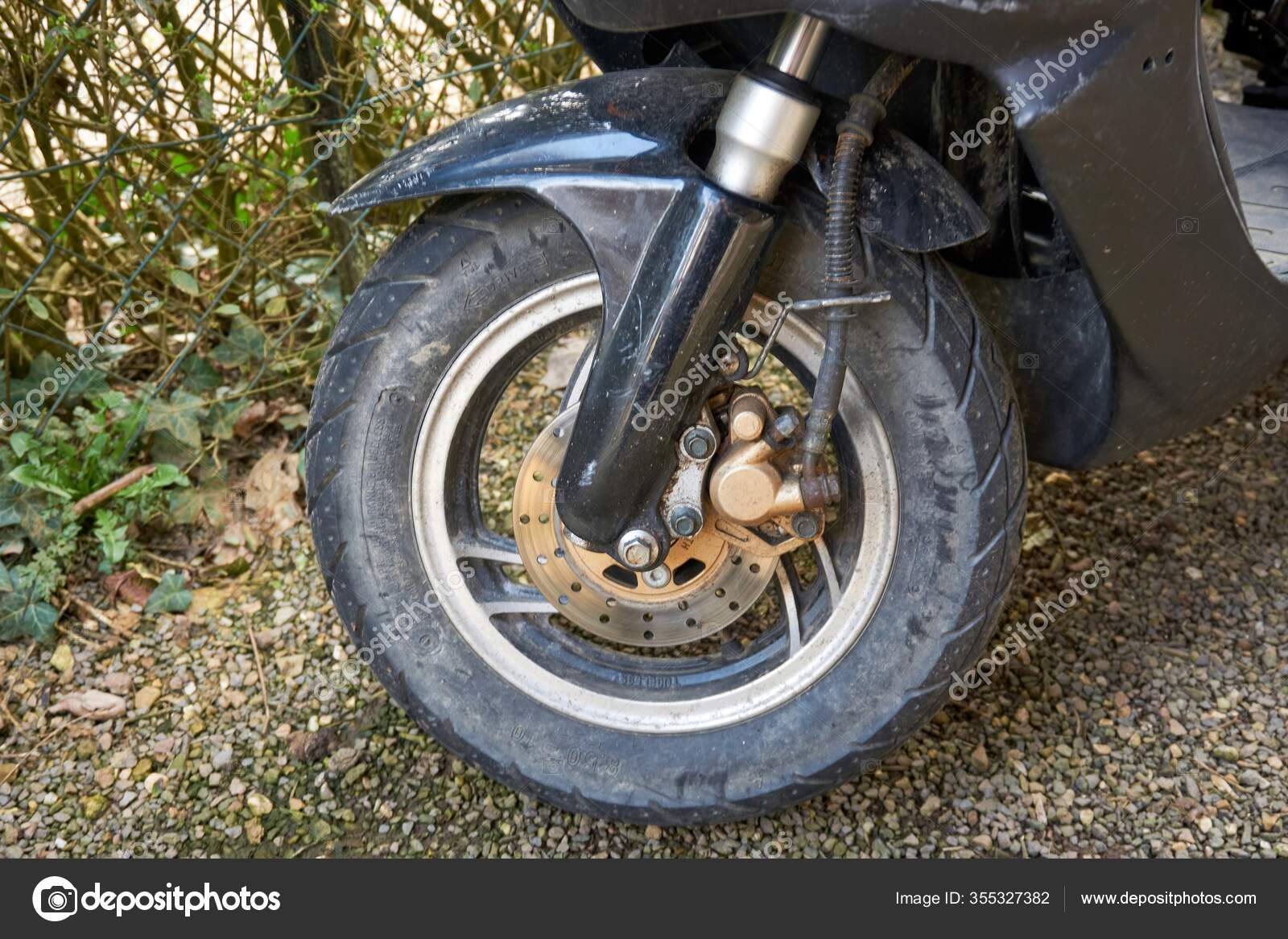 bicycle abs brakes
