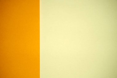 Sarı renkli geometrik kağıt deseni