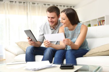 Mutlu çift banka hesabı online kontrol