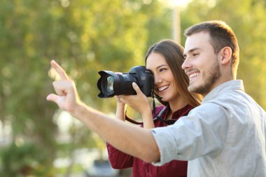 Fotoğrafçı fotoğrafçılık kursu öğrenme