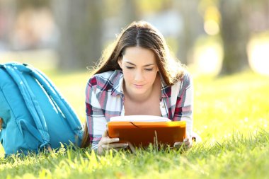 Ezberleme notları öğrenme öğrenci konsantre